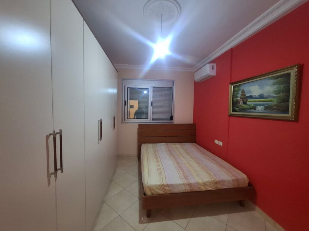 🌊 APPARTAMENTO 2+1 IN AFFITTO – LUNGOMARE, VLORË