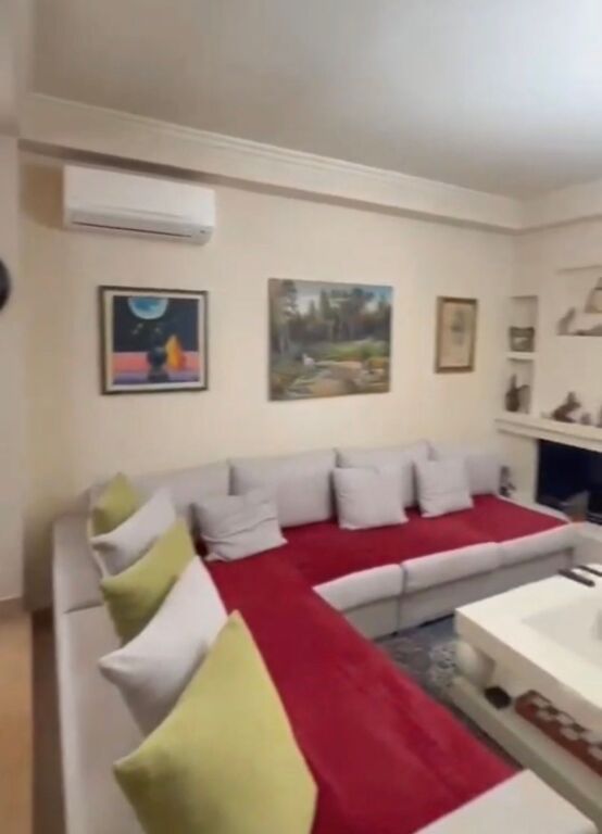 Appartamento 2+1 in vendita a Ish Blloku!