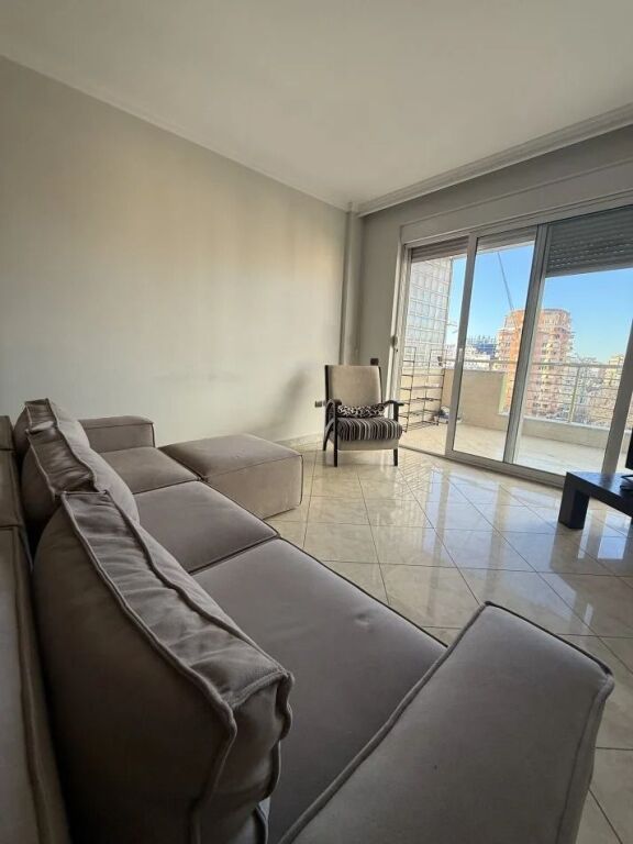 Qera | Apartament 2 + 1 | Blloku | 800 €/muaj