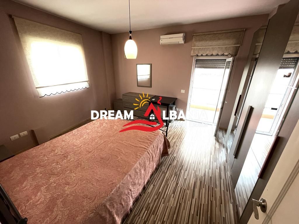 Appartamento 2+1 in affitto, Via Myslym Shyri, vicino al distributore Kastratit, Tirana (ID 4221192)