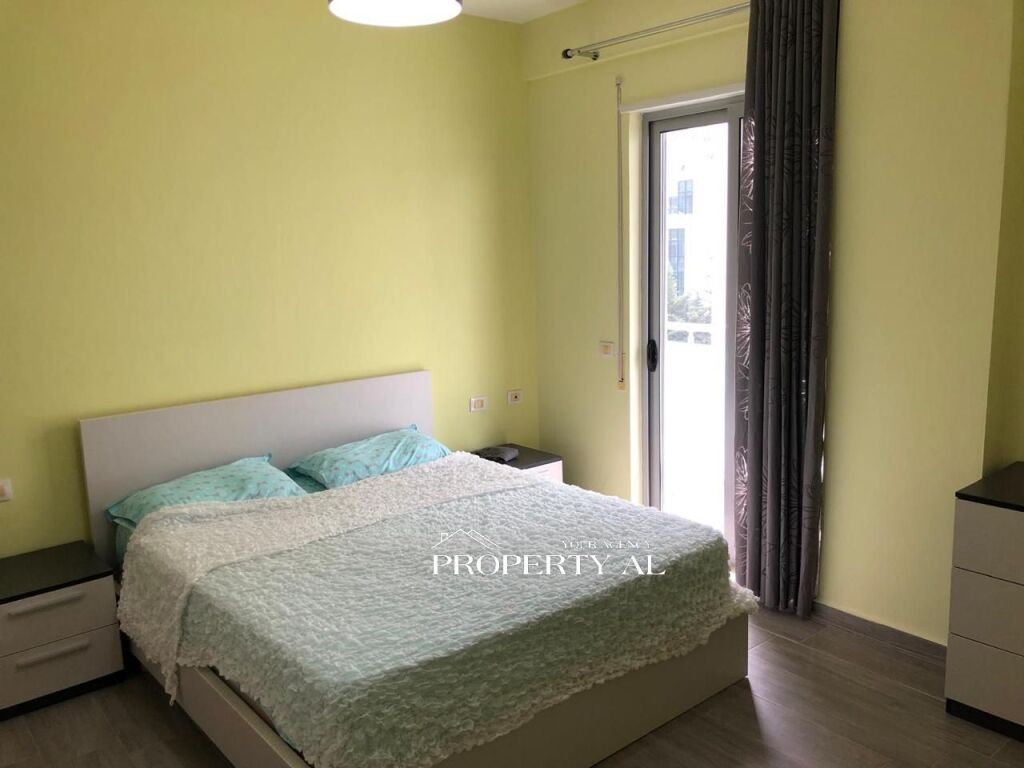 Apartament për shitje në vijë të parë – Lungomare, Vlorë | Pamje ballore deti