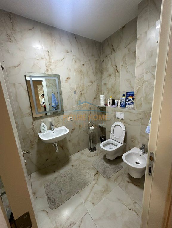 Rent, Luxury Apartment 1+1, Asl Complex 2, Tirana.