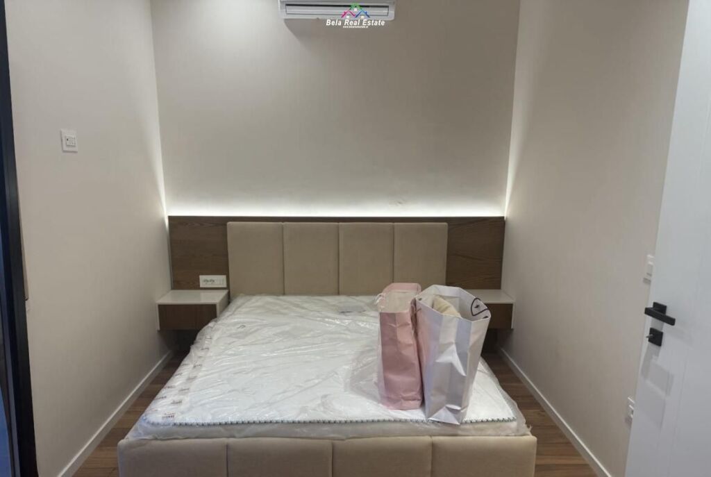 Apartament Me Qera 1+1 Tek Kodra e Diellit (ID B2101611) Tirane