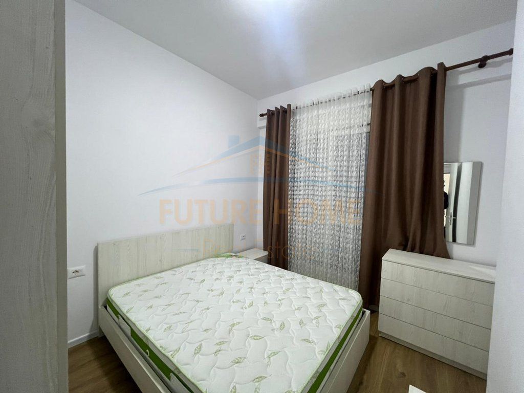 Qera, Apartament 1+1, Fresku, Tirane.