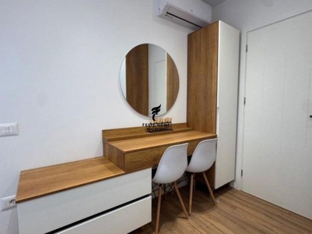 APARTAMENT ME QERA 1+1 RRUGA E KAVAJES 65.000 LEKE FH-67013