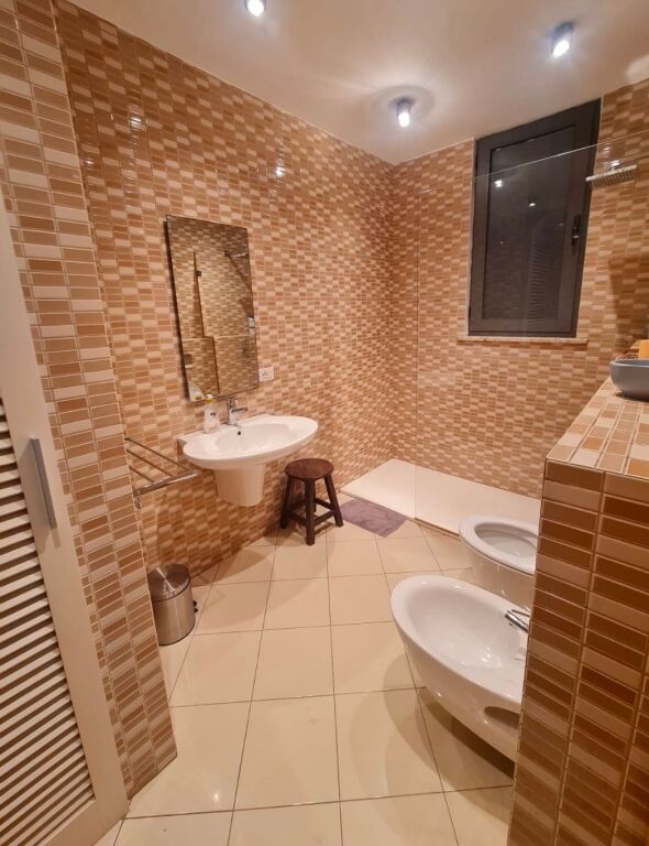 Apartment for rent former Bllon