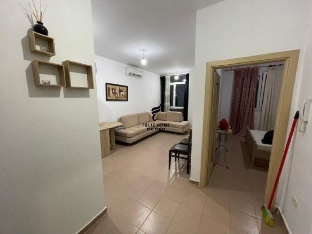 APARTAMENT ME QERA 1+1 ASTIR 42.000 LEKE FH-67091
