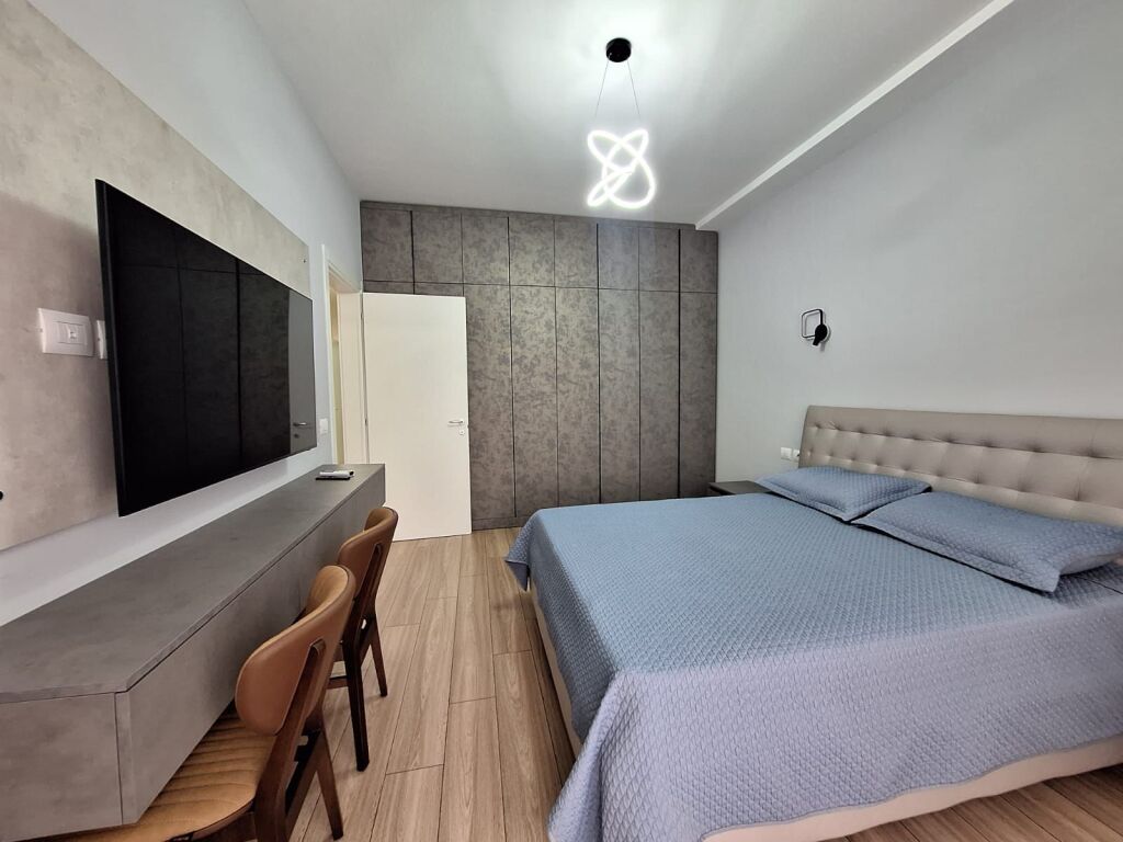 3+1 APARTMENT FOR RENT‼️ 📍Garden Building