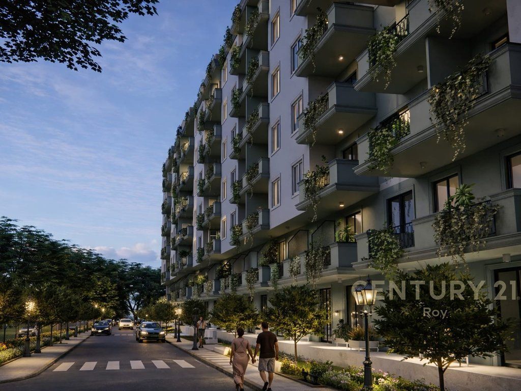 FILLUAN SHITJET NE ERDIAR RESIDENCE, QERRET!