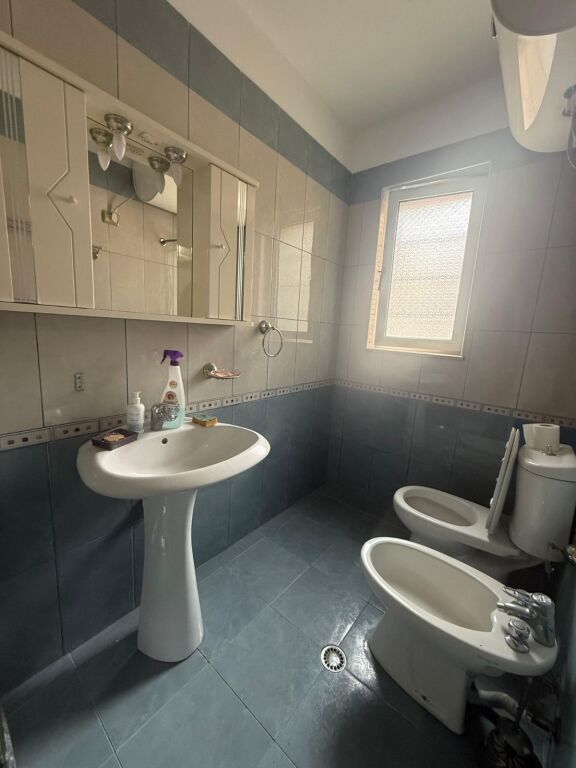 APARTMENT 1+1 FOR SALE – KAVAJES STREET, REPORT TV