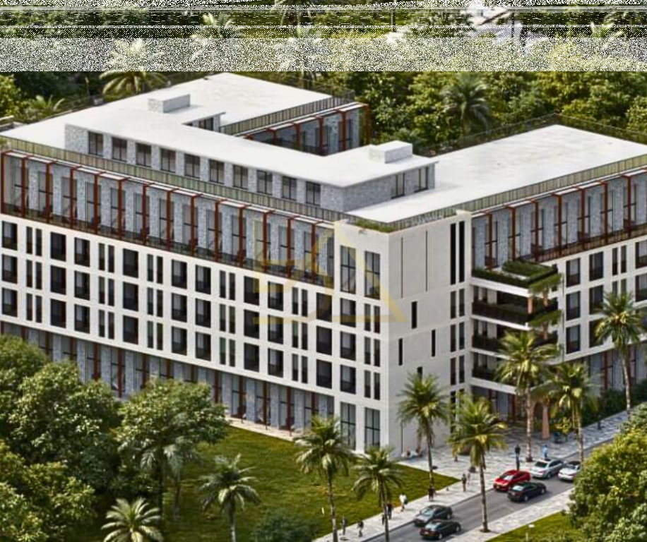 Shiten Apartamente – Mali i Robit, Kavajë