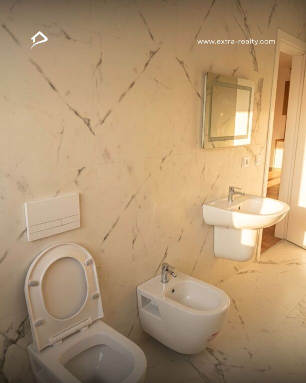 Appartamento 2+1+2 in affitto – Univers City