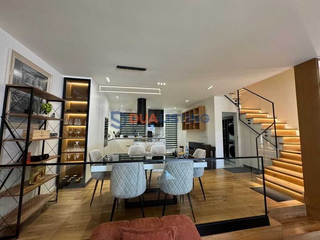 Shitet Vile tek Kodra e Diellit Rezidenca 1!