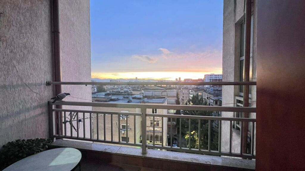 APPARTAMENTO IN AFFITTO 1+1- CAMINO