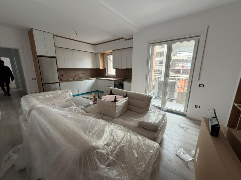 📣 AFFITTO Appartamento 2+1 📍 Paskuqan ✨  💶 Prezzo 500 Euro