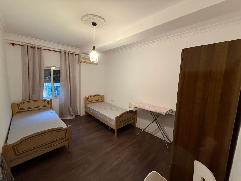 📣 RENT Apartment 2+1 📍 "Don Bosko" Street 💶 55,000 Lek/Month ✨  