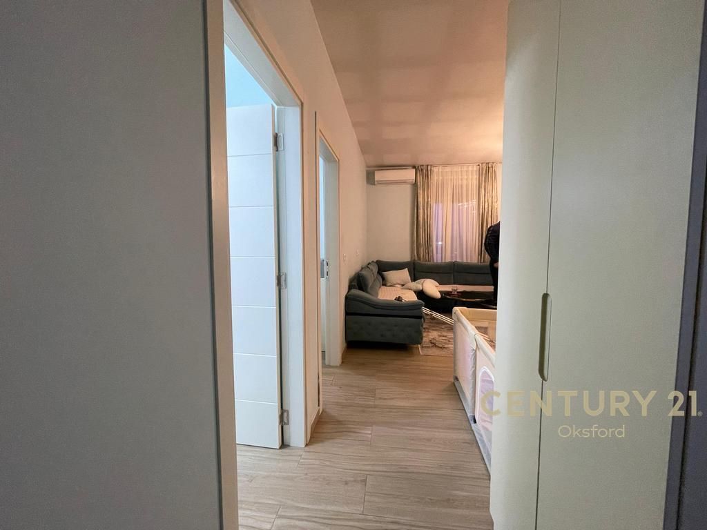 FOR SALE 2+1 APARTMENT AT SHKOLLA E BASHKUAR