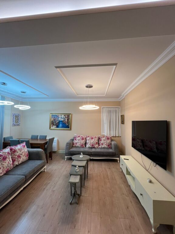 Apartment for rent 3+1+2 Dry Lake