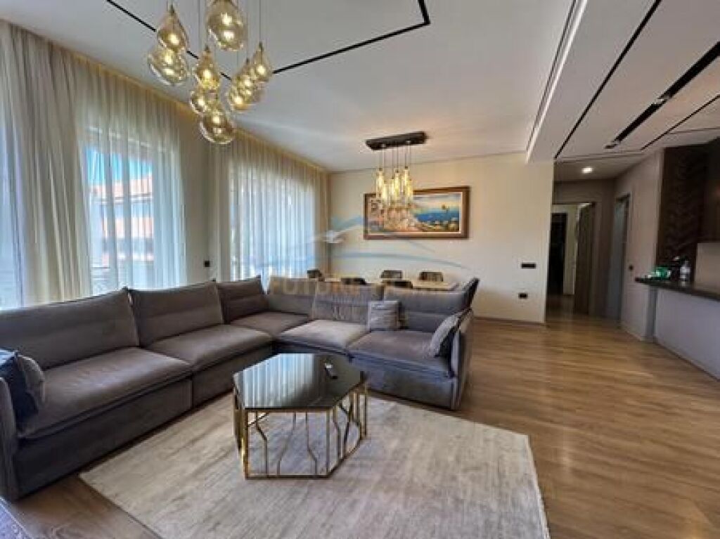 Shitje, Apartament 2+1+Parkin+Depo,Kompleksi Delijorgji !