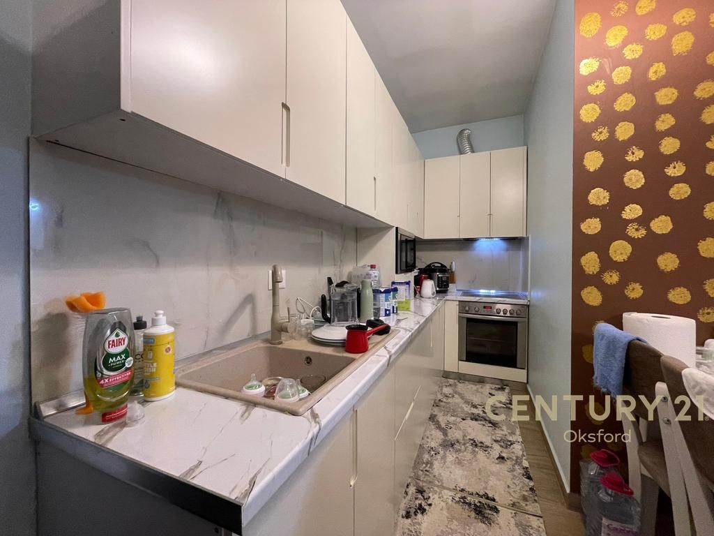FOR SALE 2+1 APARTMENT AT SHKOLLA E BASHKUAR