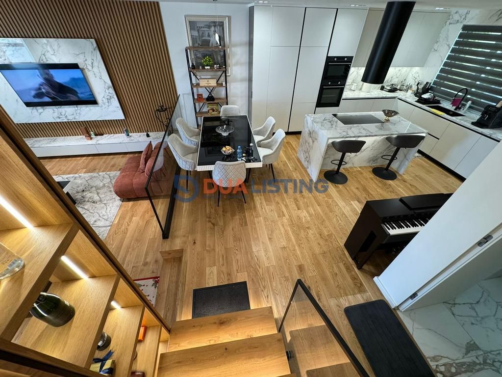 Shitet Vile tek Kodra e Diellit Rezidenca 1!