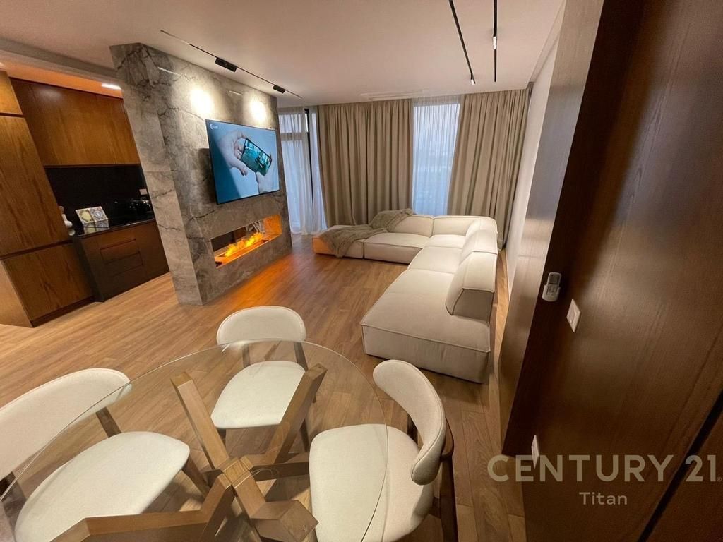 APPARTAMENTO 2+1+2 IN AFFITTO + POSTO AUTO PRESSO LAKE VIEW RESIDENCE!