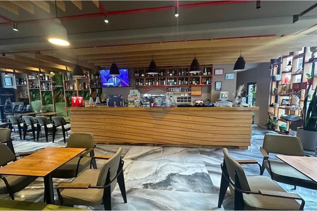 Bar/Kafe - Për Shitje - Linzë, Tiranë