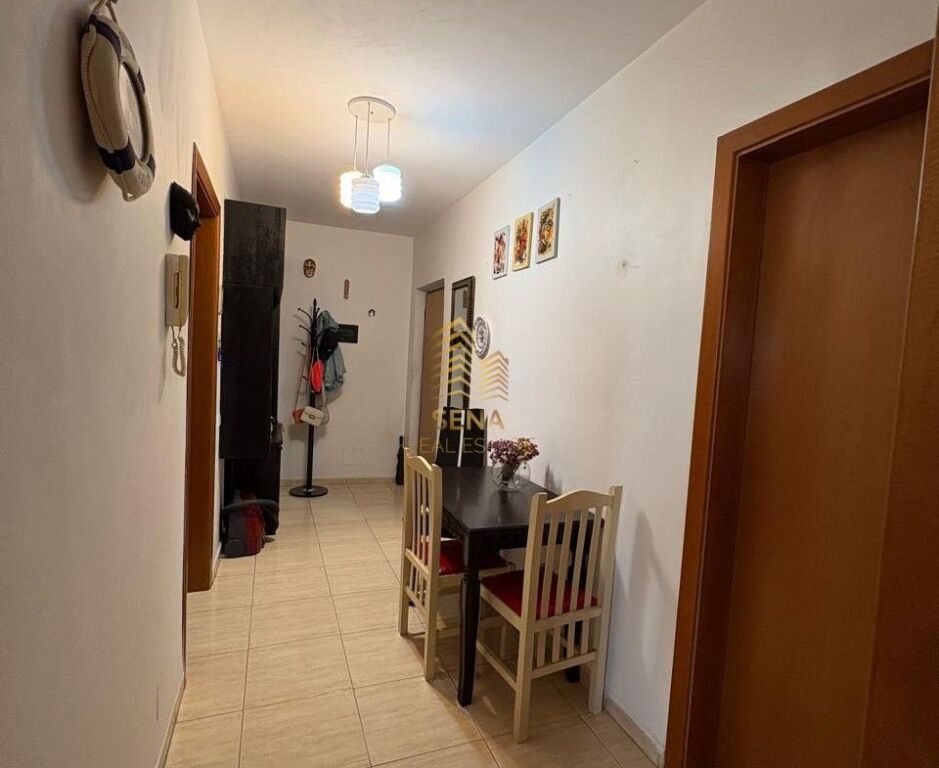 Affitto, Appartamento 1+1+balcone, Via Kavaja, 550 Euro/mese