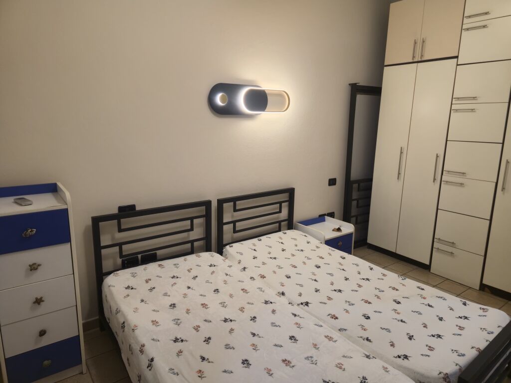 Appartamento convertibile in 2+1 in affitto