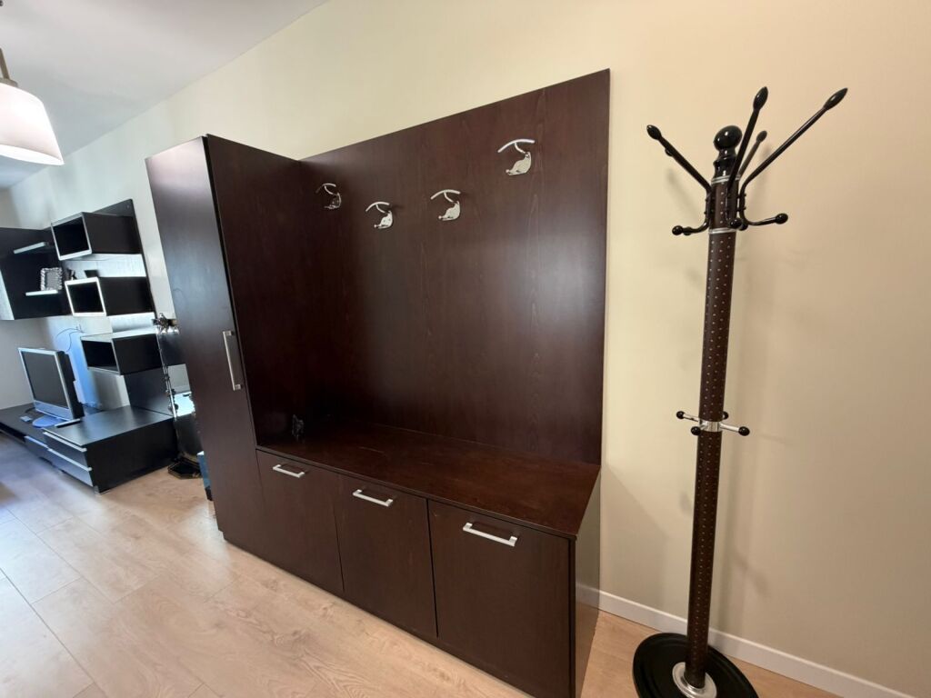 Jepet Apartament me qera