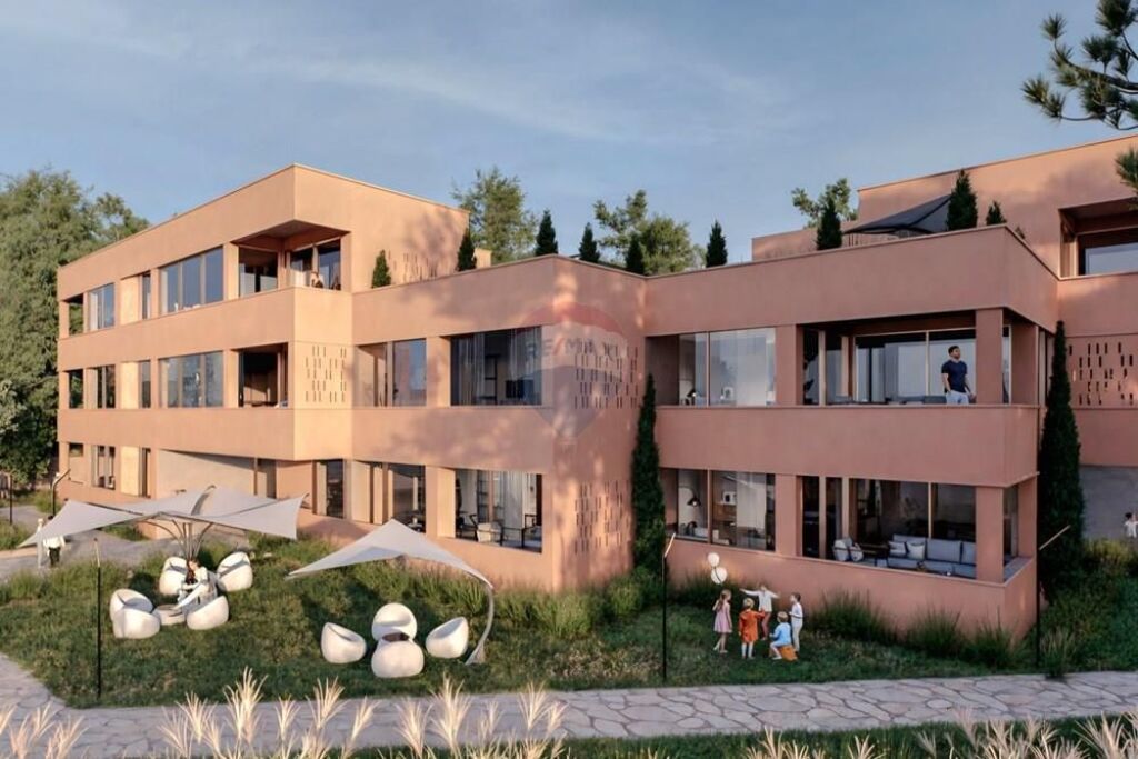 🏝️ LUXURY APARTMENTS FOR SALE – PALASË / DHËRMI