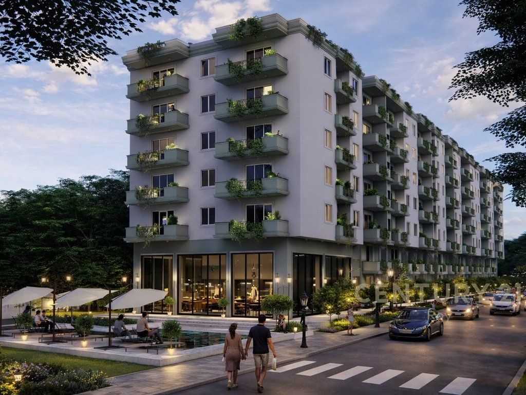 SONO INIZIATE LE VENDITE A ERDIAR RESIDENCE, QERRET!