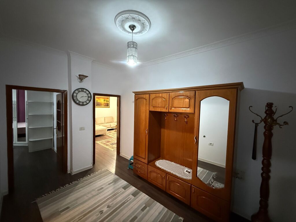 📣 RENT Apartment 2+1 📍 "Don Bosko" Street 💶 55,000 Lek/Month ✨  