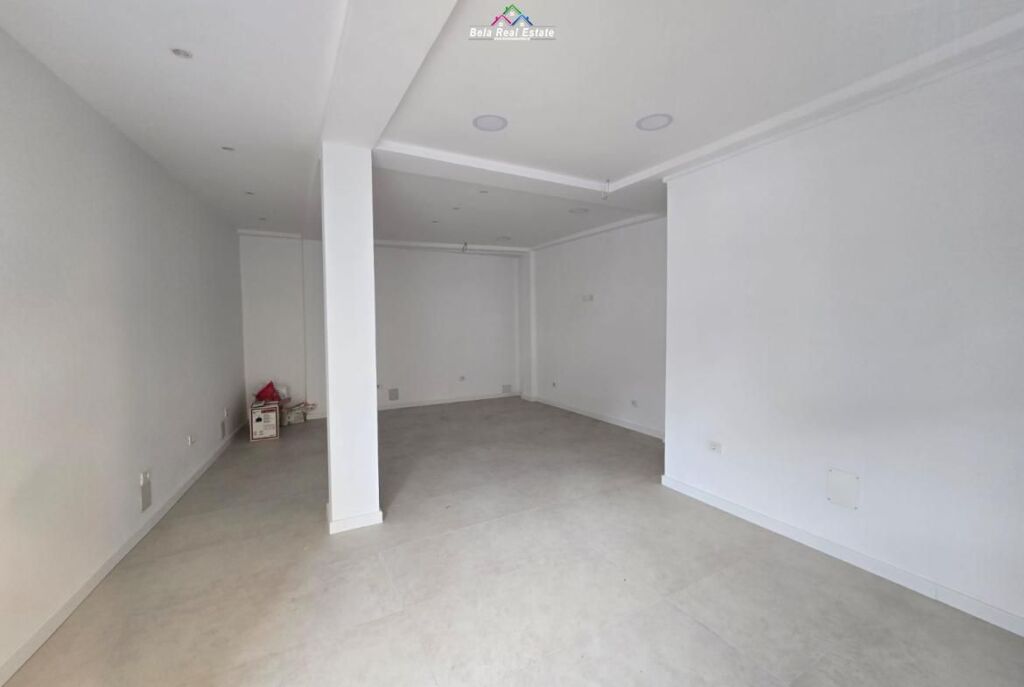 Dyqan Me Qera Tek Rruga e Durresit (ID BD21855) Tirane