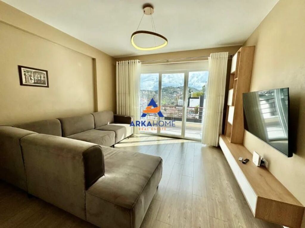 SHITET APARTAMENT 2+1+2+BALLKON "FZ ,GREEN TARRACE" 278.000 EURO