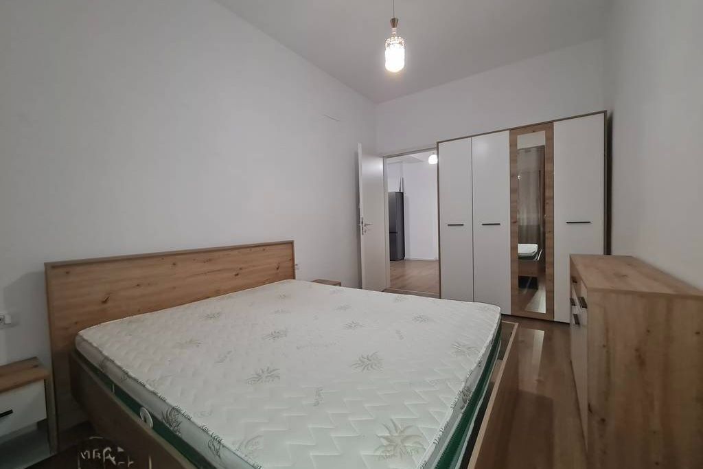 Shitet apartament 1+1 te arreduar totalisht ne Rezidencen Kaimi!