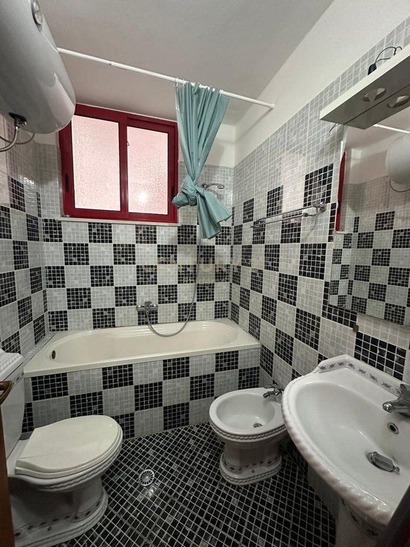 Apartment 3+1+2 for Rent in Vollga, Durrës - 800€ |