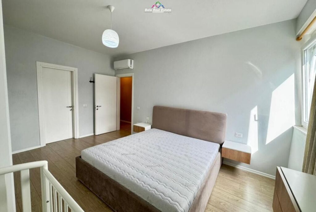 Apartament Ne Shitje 2+1 Tek Liqeni i Thate (ID B120830) Tirane