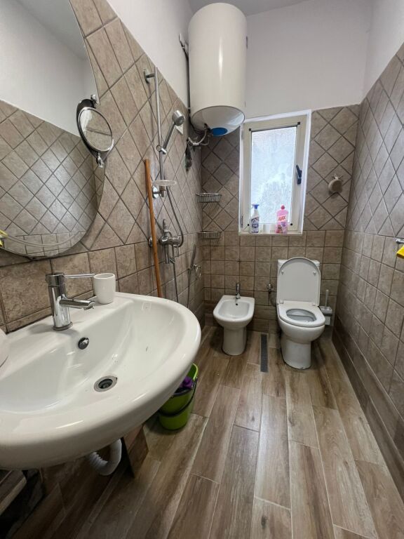 Appartamento convertibile in 2+1 in affitto