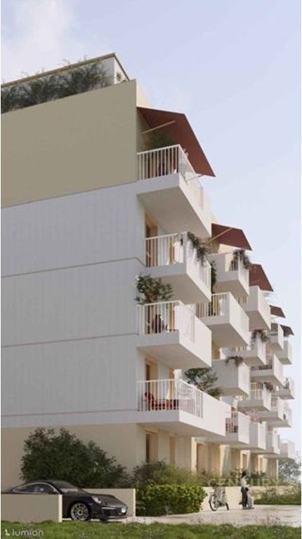 APPARTAMENTO 1+1 IN VENDITA A MALIN E ROBIT!