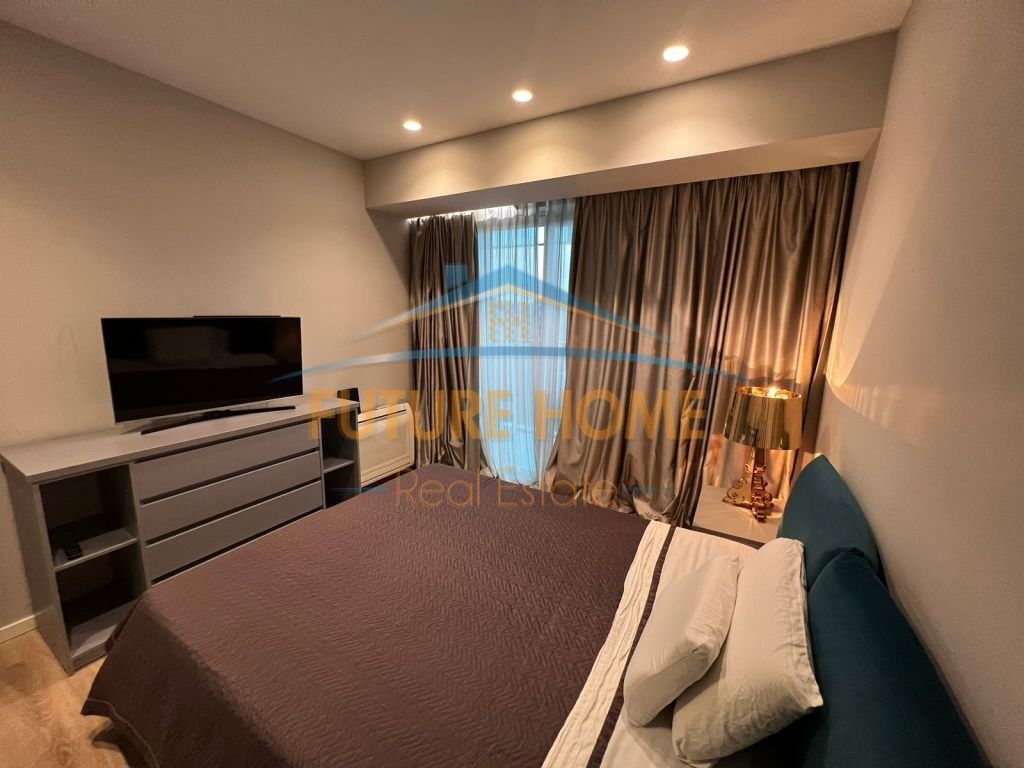 Shitet apartament 2+1+2 Ambasador 3 ,prane Air Albania Tirane