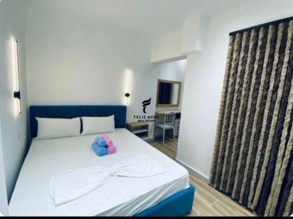 APPARTAMENTO IN AFFITTO 1+1 COMUNE DI PARIGI 60.000 LEKE FH-67133