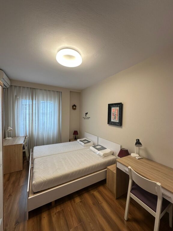 APPARTAMENTO IN AFFITTO 2+1+2+2 MINE PEZA 90.000 LEKE