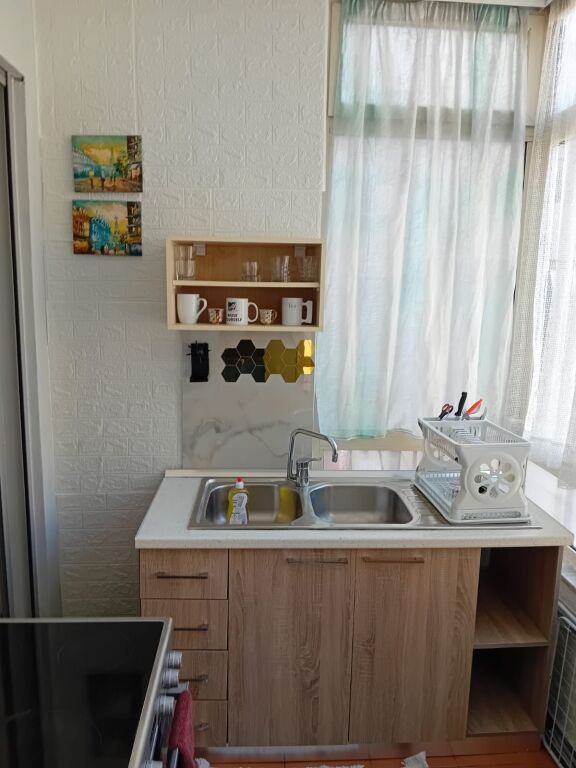 JEPET ME QERA APARTAMENT 1+1 – RRUGA ALI PASHA GUCIA, SELVIA