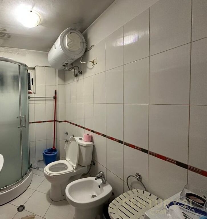 SHITET APARTAMENT 1+1 NE RRUGEN BRIGADA 8, BLLOK !