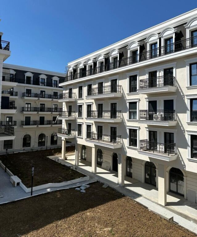 📌 Garsoniere në shitje – Porta Tirana e Re, Sauk