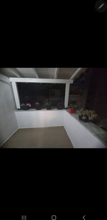 Apartment 1+1 for Rent Barricades Street Tirana