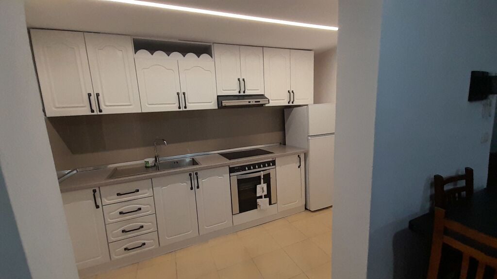 APARTAMENT 1+1. 40000 LEKE,LAPRAKE