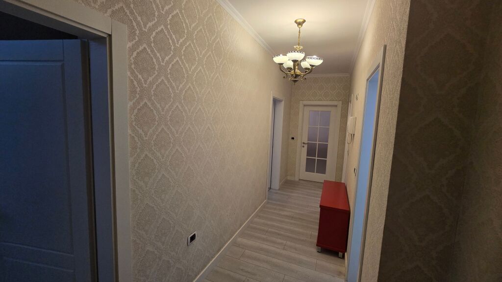 Apartament me qira në zemër të Bllokut – Rr. Brigada VIII