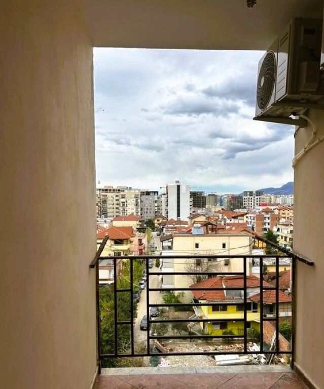 Apartment 1+1 for rent on Kavaja Street, opposite the Delijorgji complex